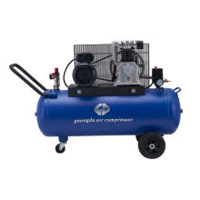 100L 3HP 2.2kw Italy Type Compressor (GHA2065)